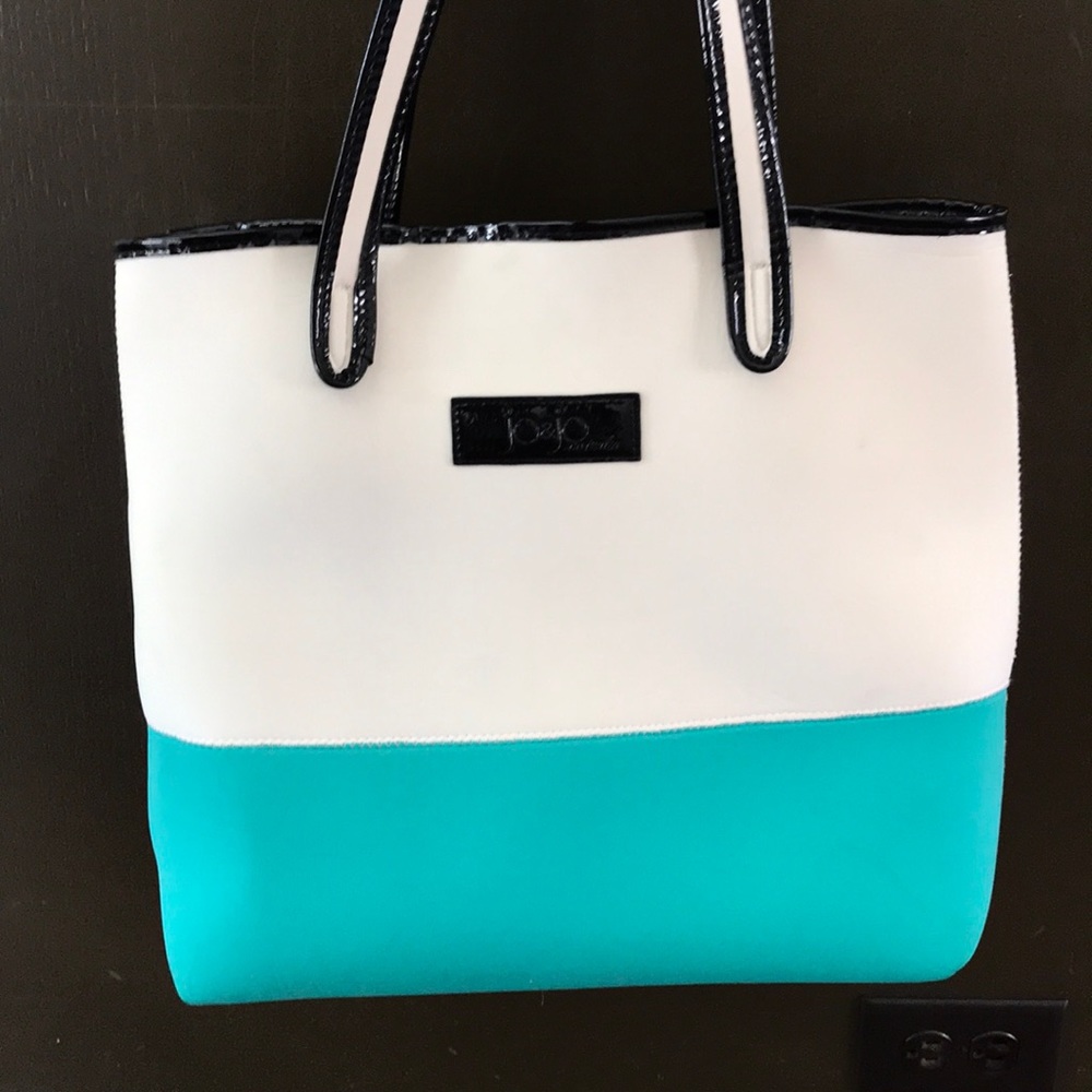 Jo&Jo Australia Neoprene Beach Bag